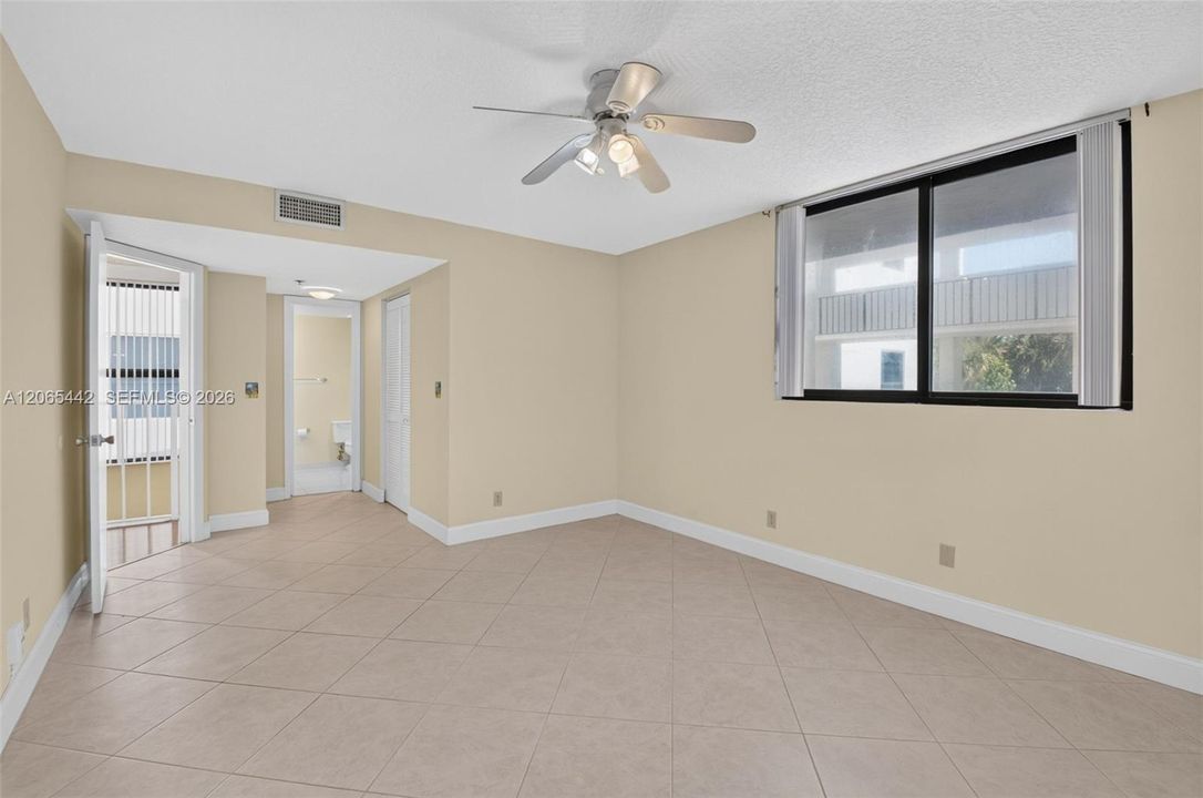 2nd Bedroom