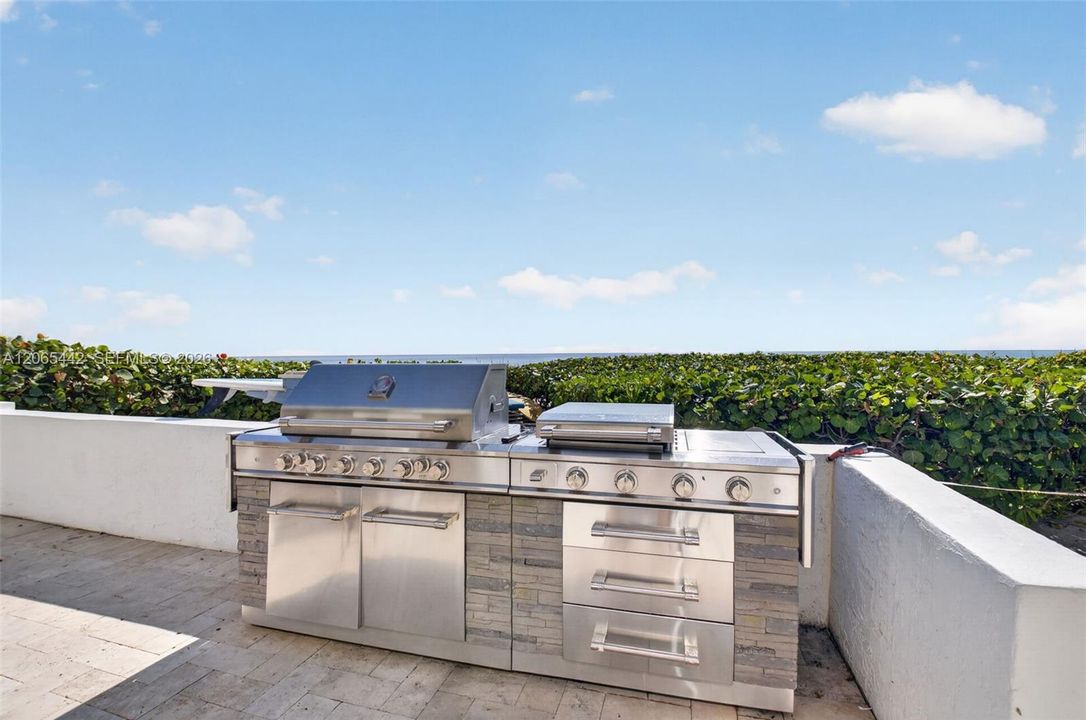 BBQ