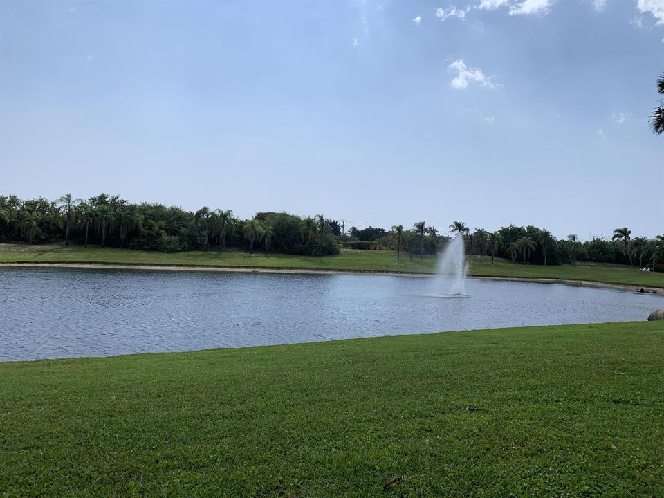 Community Lake