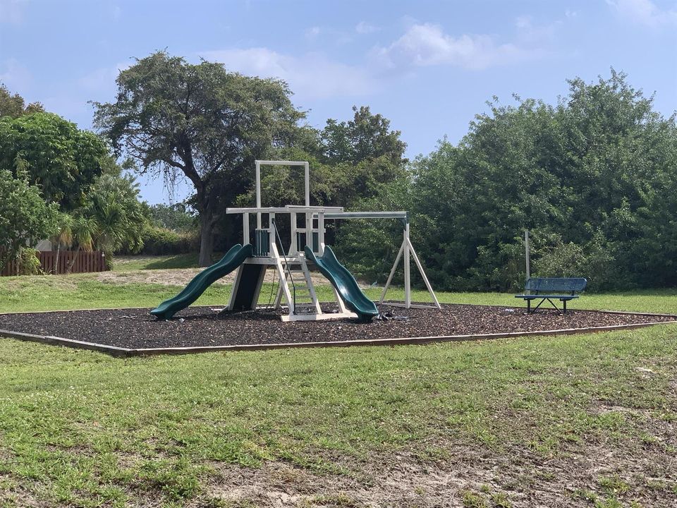 Play Ground
