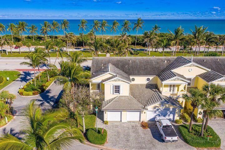 601 Mariner Bay Community next to ocean