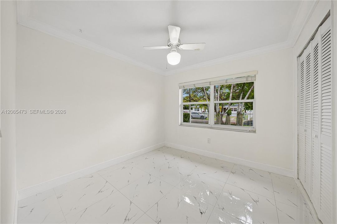 Bedroom #3