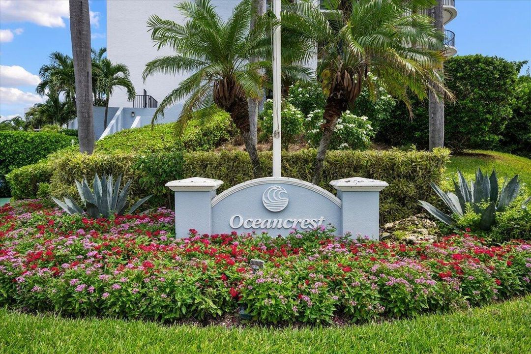 Oceancrest