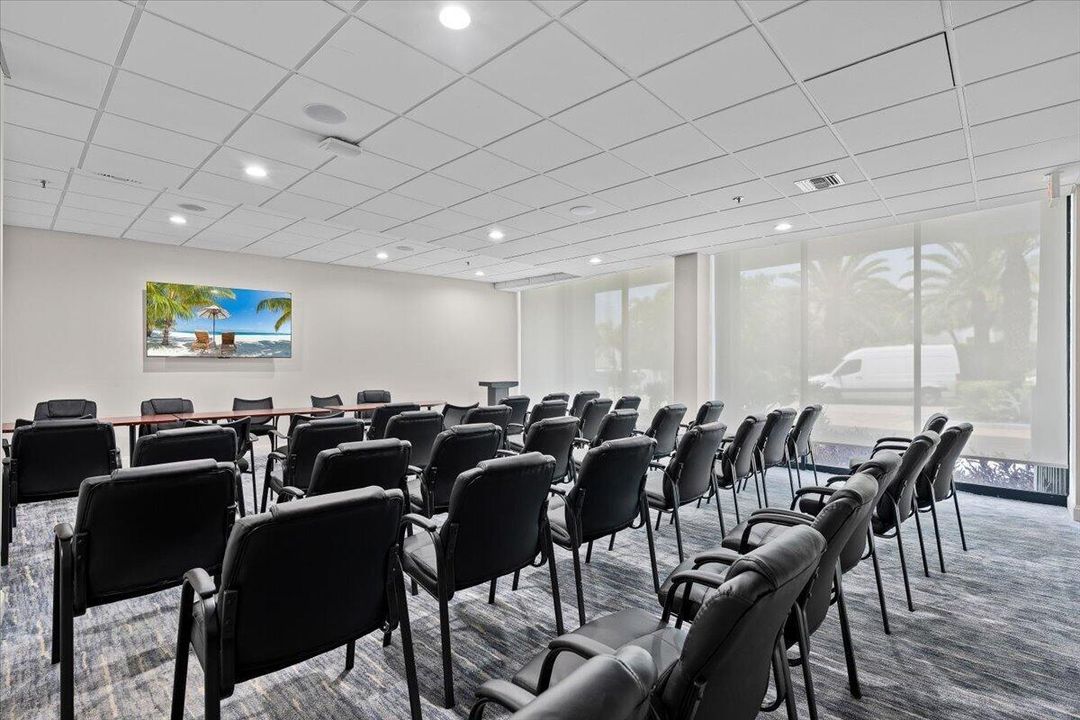 Meeting