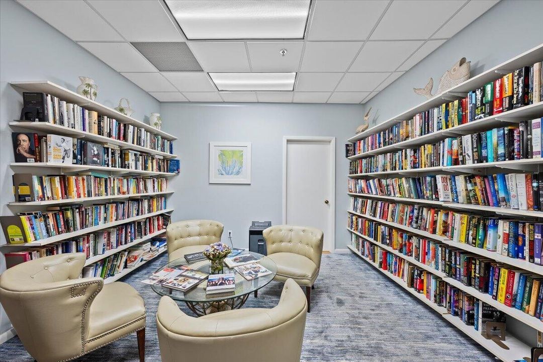 Library
