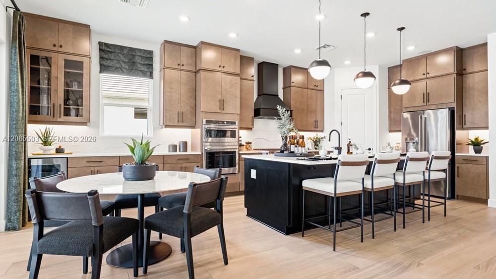 26625 Dove Drive - Model Home Leaseback - Available Now for Closing!