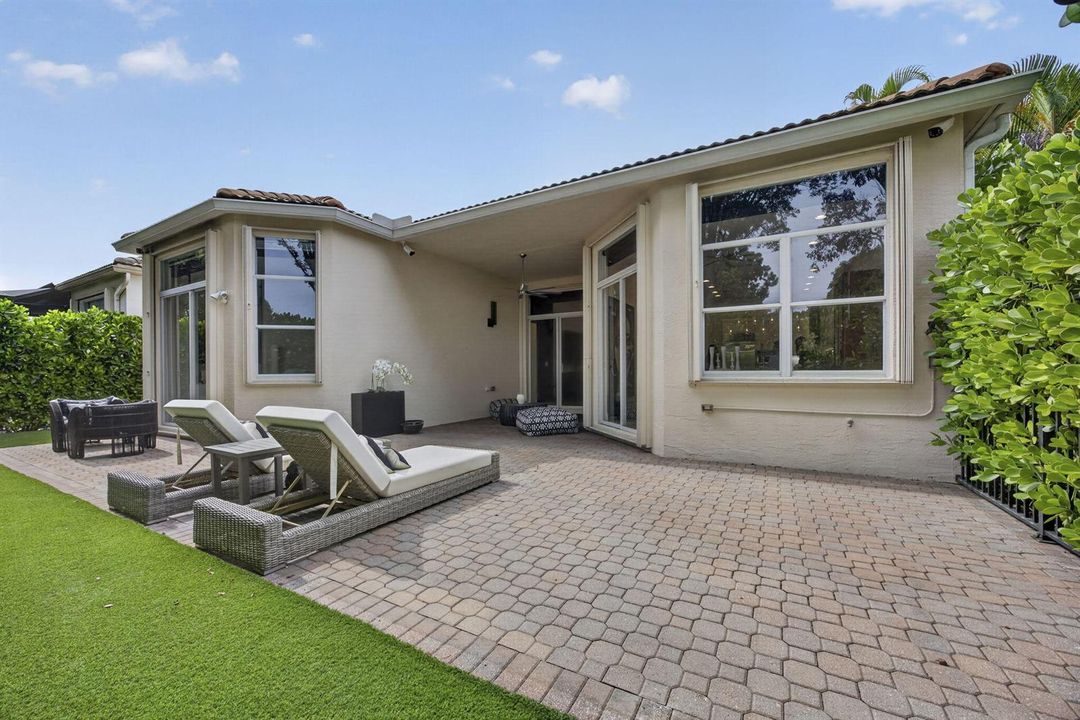Expanded Lanai