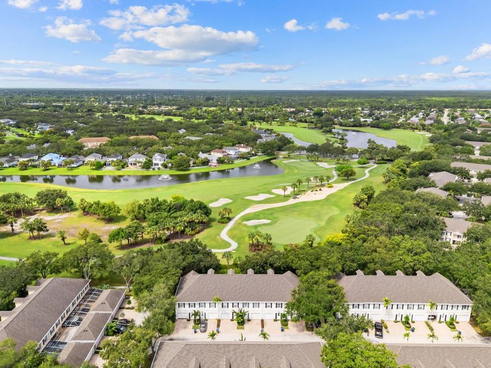 Golf Course