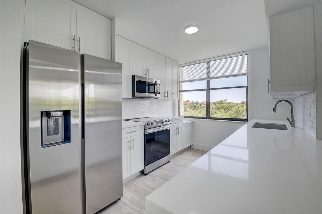NEW Appliances