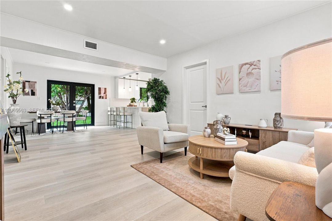 For Sale: $530,000 (3 beds, 2 baths, 1064 Square Feet)