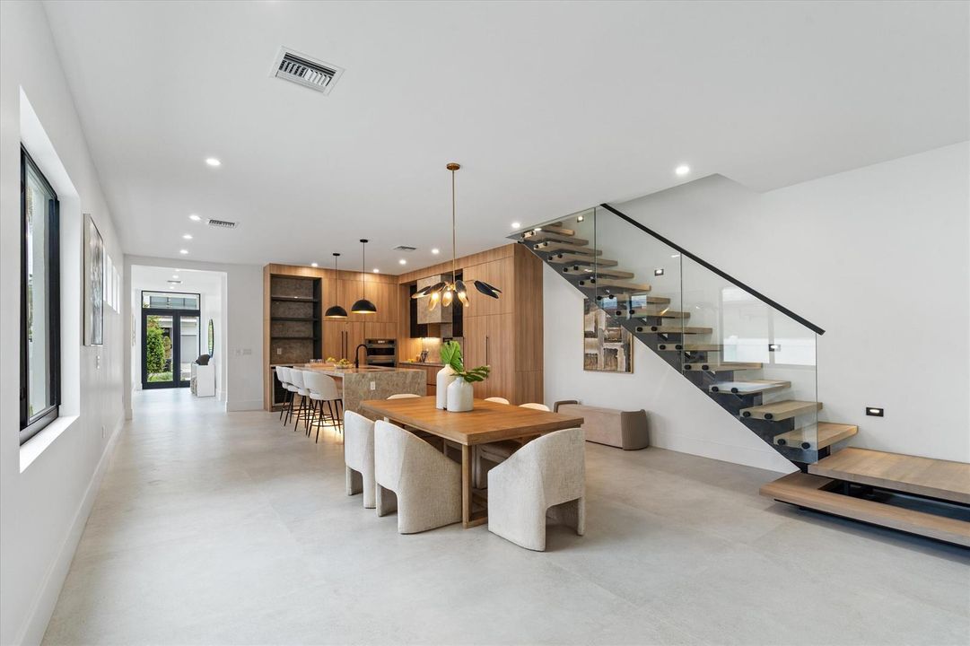 Dinning Room