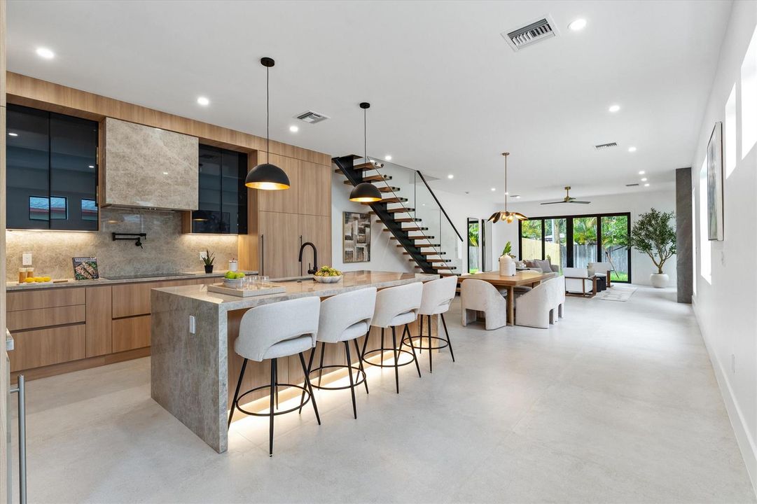 1133 NE - Kitchen