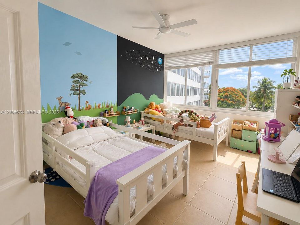 For Rent: $2,900 (2 beds, 2 baths, 1207 Square Feet)