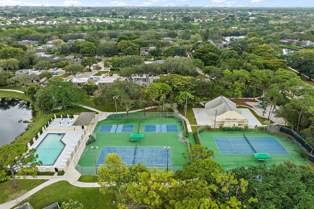 Community Amenities