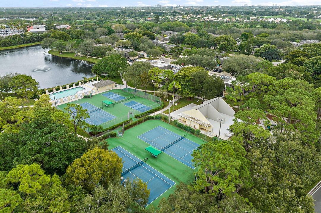 Community Amenities