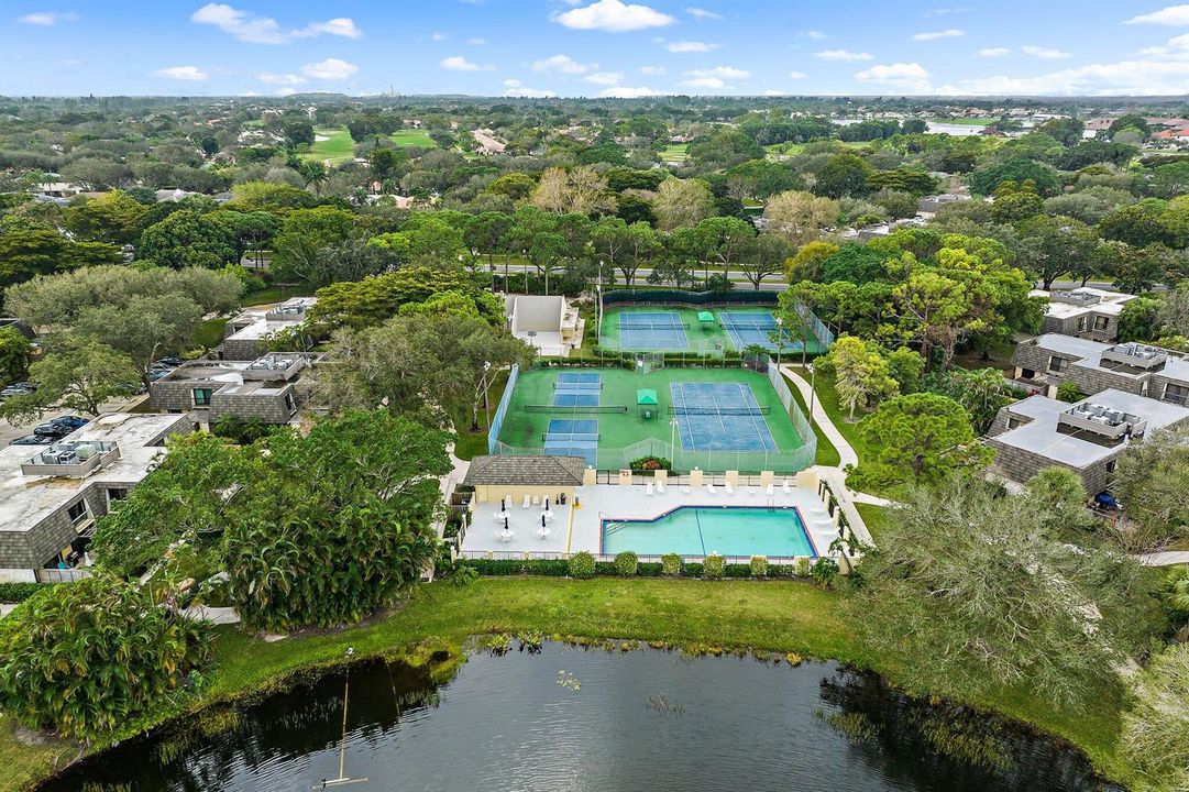 Community Amenities