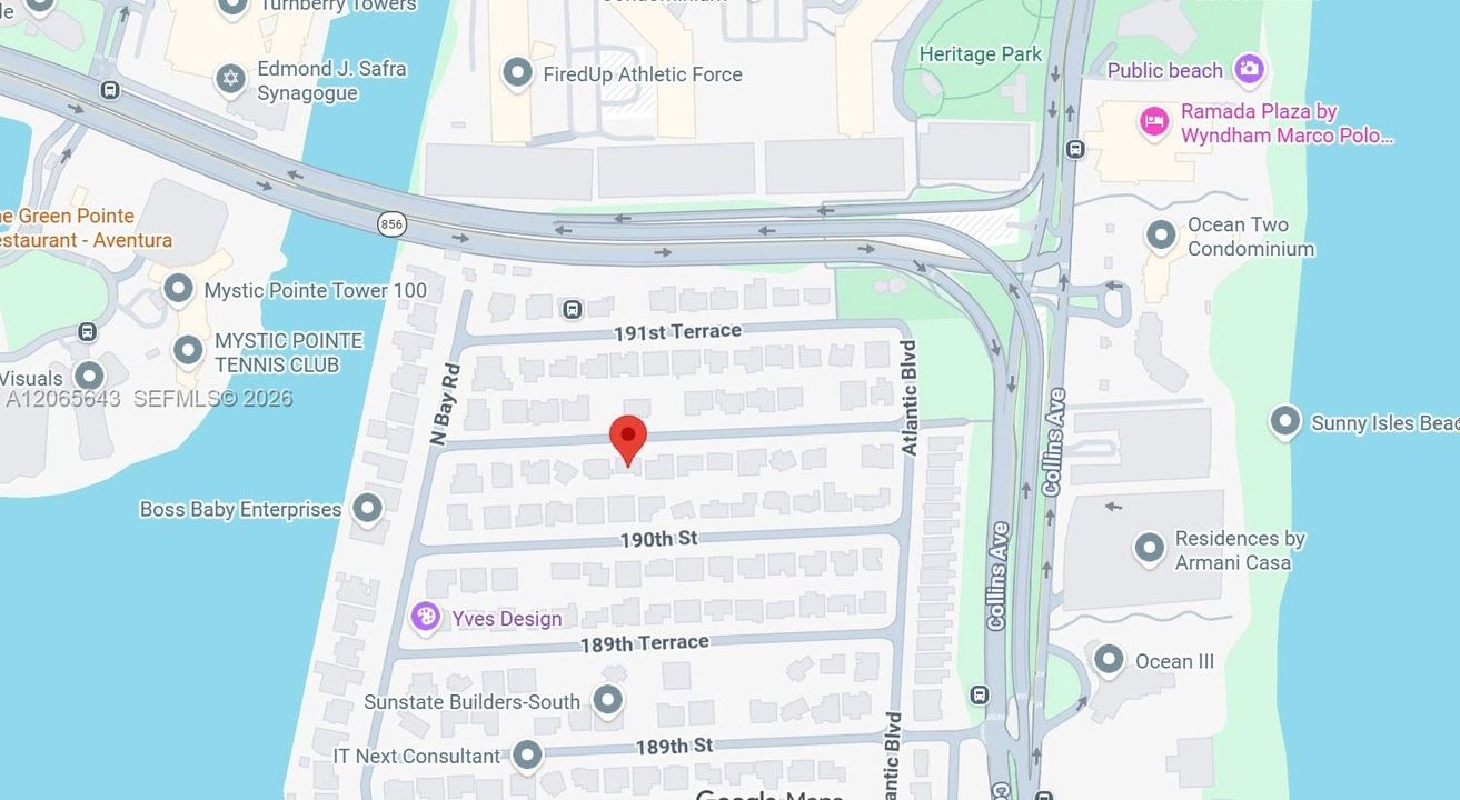 Location