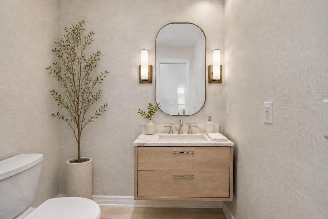 Powder Room AI