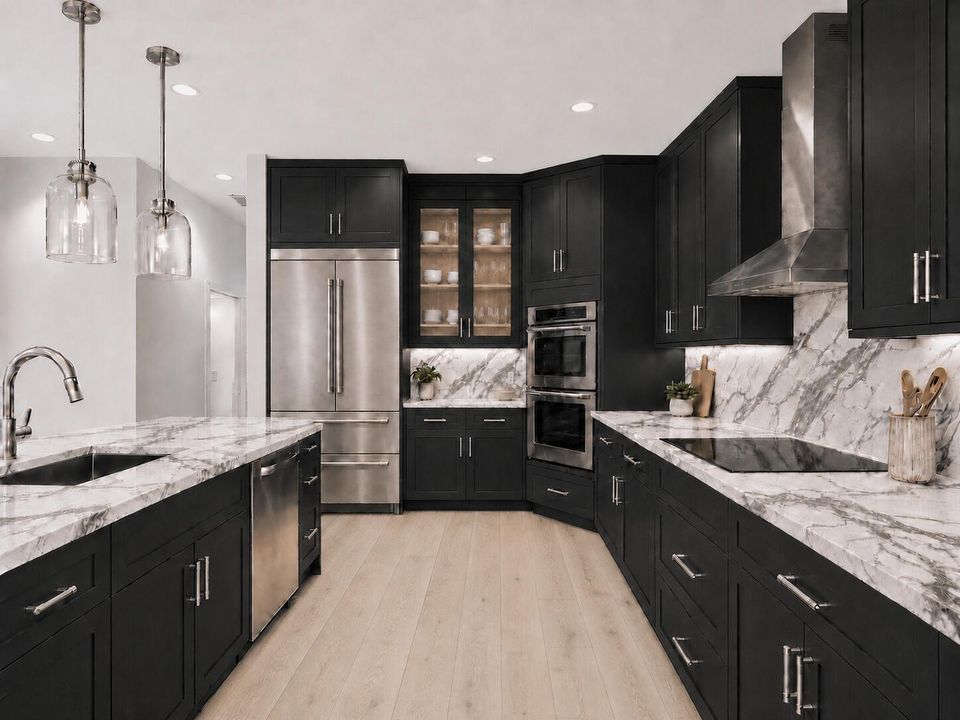 Kitchen AI