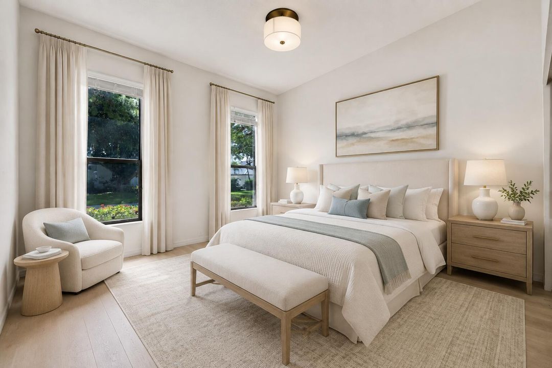 Guest Bedroom 1 AI