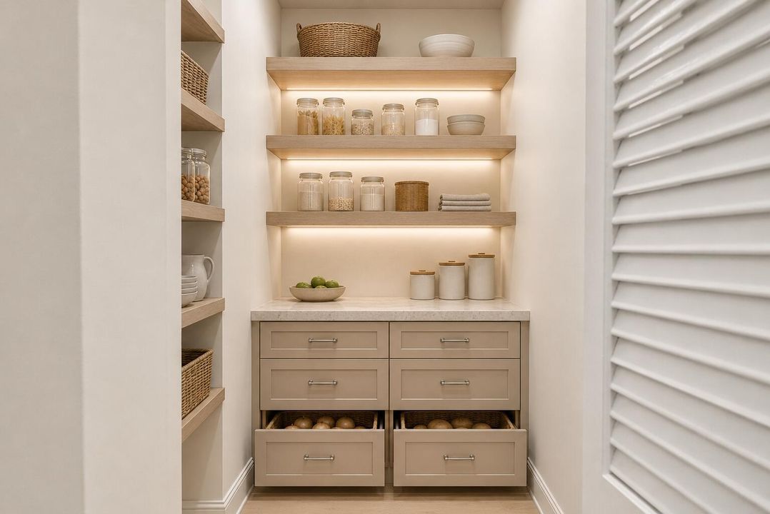 Pantry AI