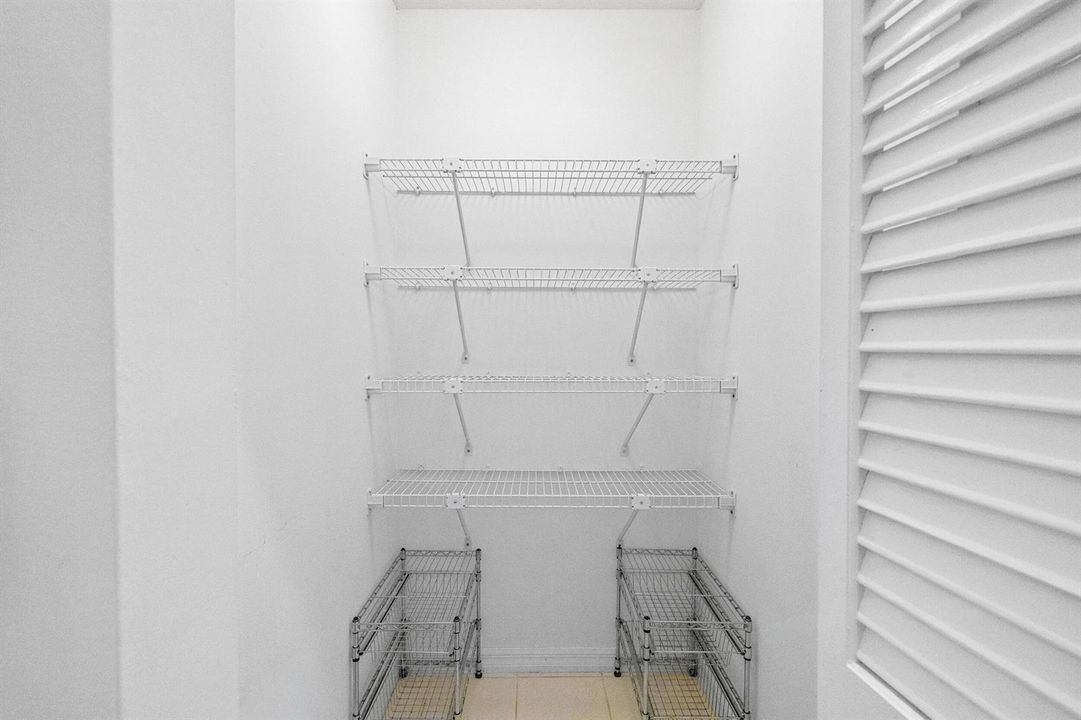 Pantry