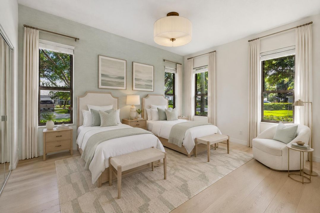 Guest Bedroom 2 AI