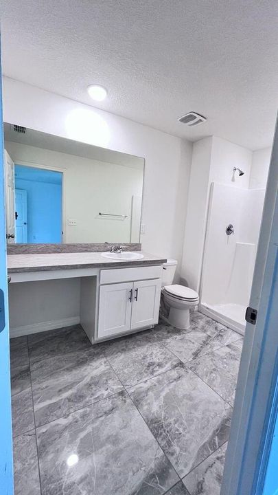 Master Bathroom 3