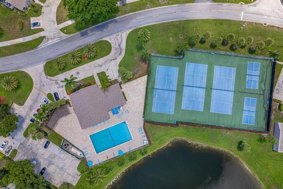 BG tennis