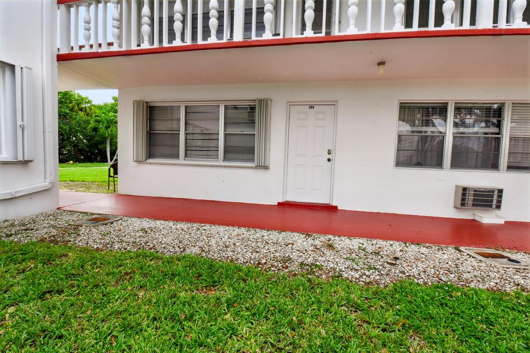 Condo unit 264