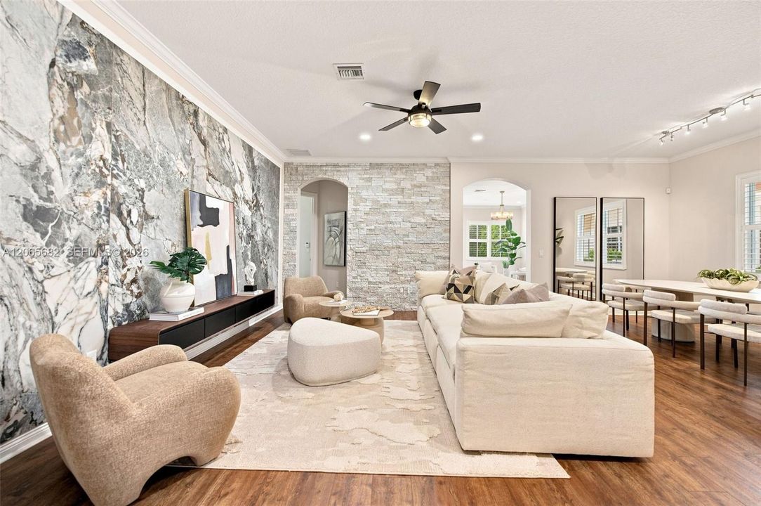 For Sale: $899,000 (4 beds, 3 baths, 2476 Square Feet)