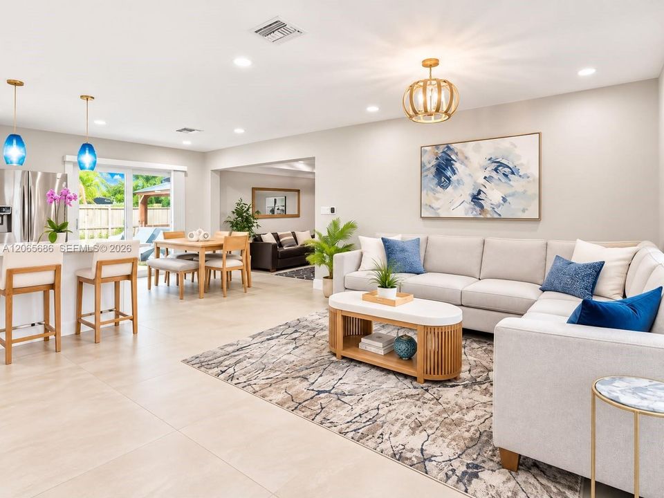 For Sale: $900,000 (4 beds, 3 baths, 1728 Square Feet)