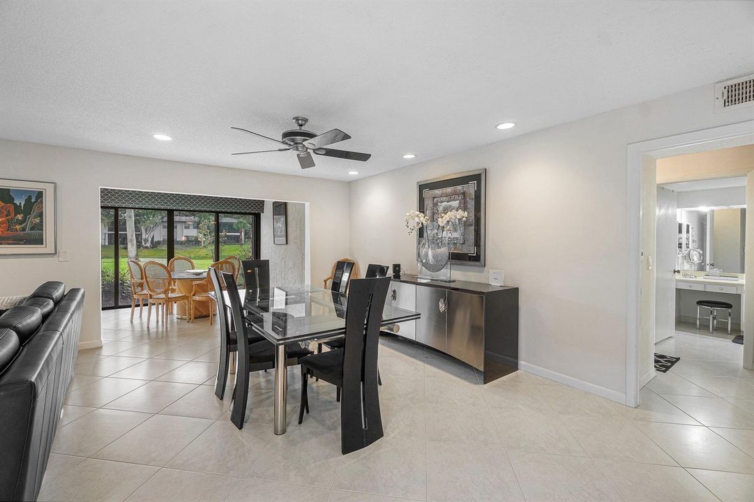 Living/Dining
