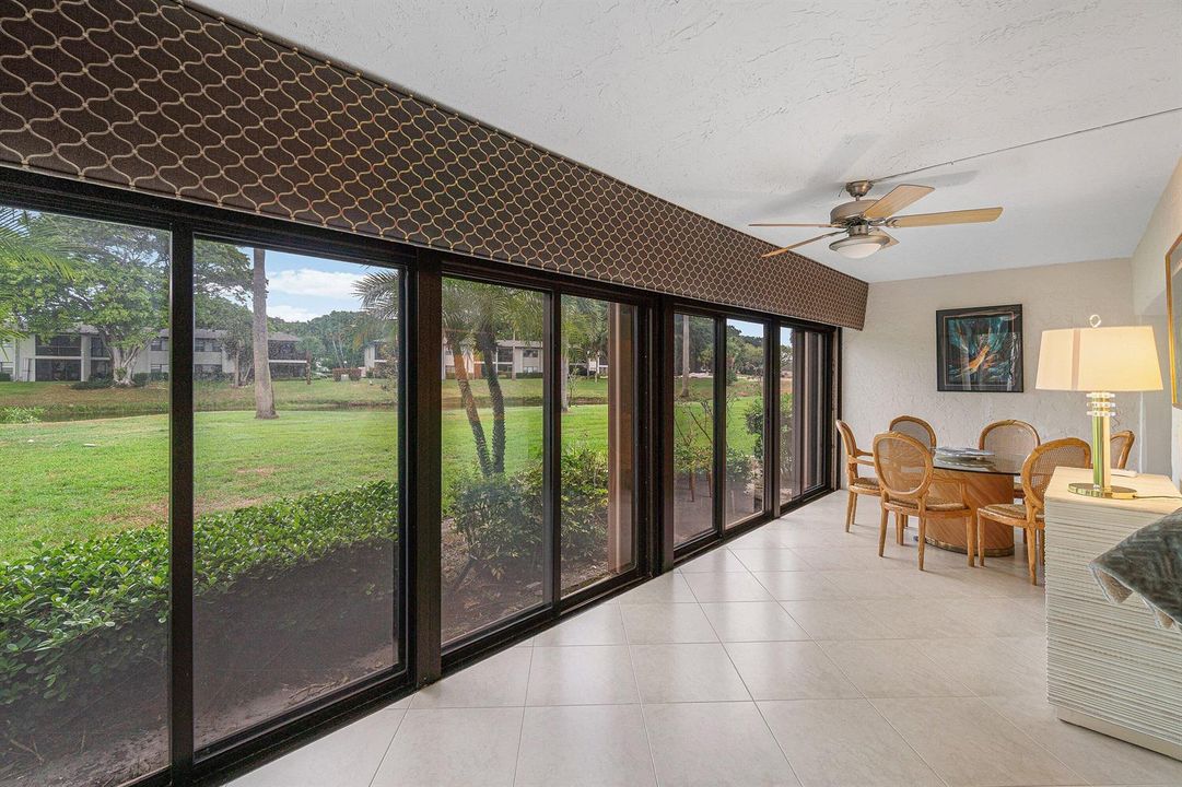 Florida Room