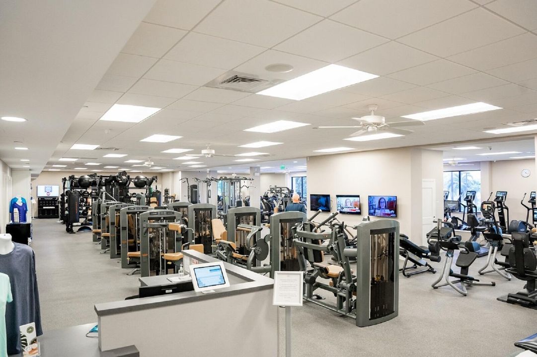 HR09 - FITNESS