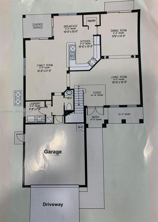 For Sale: $1,099,000 (4 beds, 3 baths, 3043 Square Feet)
