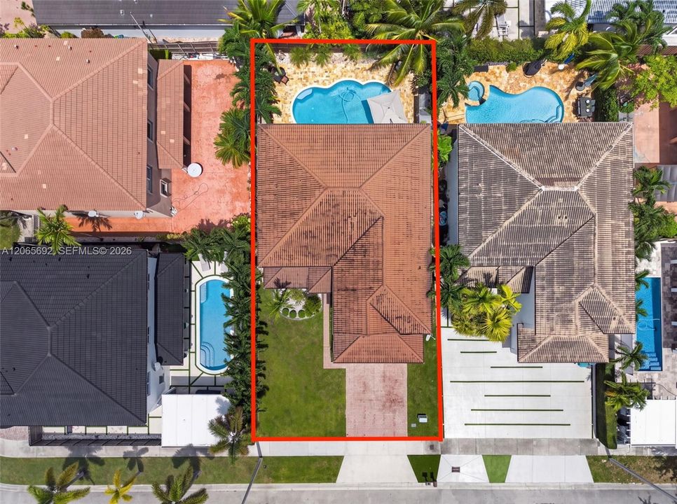 For Sale: $1,099,000 (4 beds, 3 baths, 3043 Square Feet)