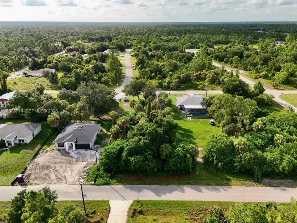 На продажу: $20,000 (0.23 acres)