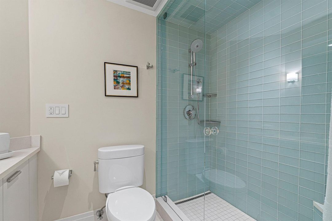 Full Bath Bedroom #3