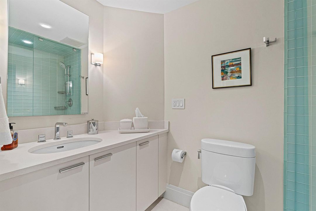 Full Bath Bedroom #3