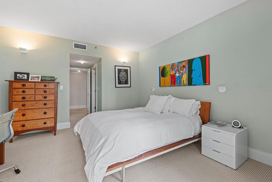 Ensuite Bedroom 3