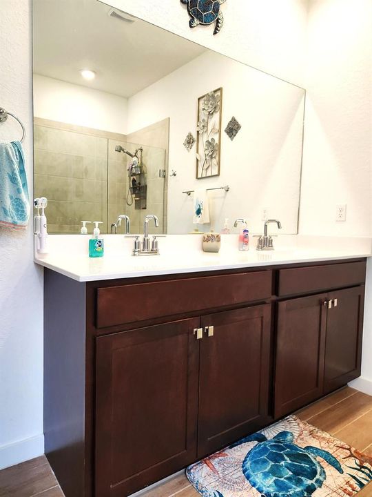 Master bath 2