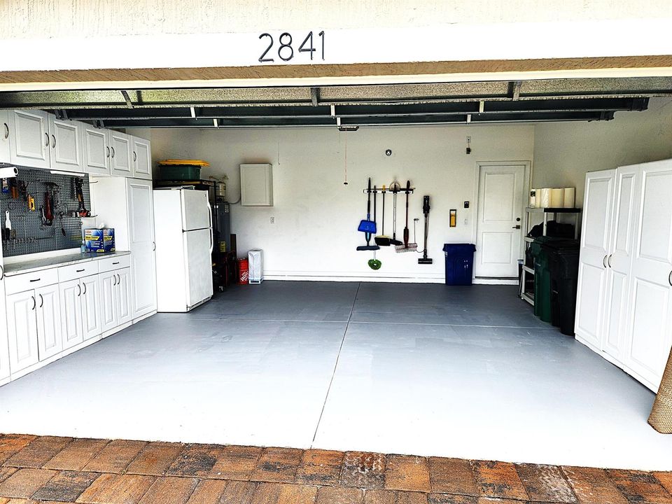 Garage 1
