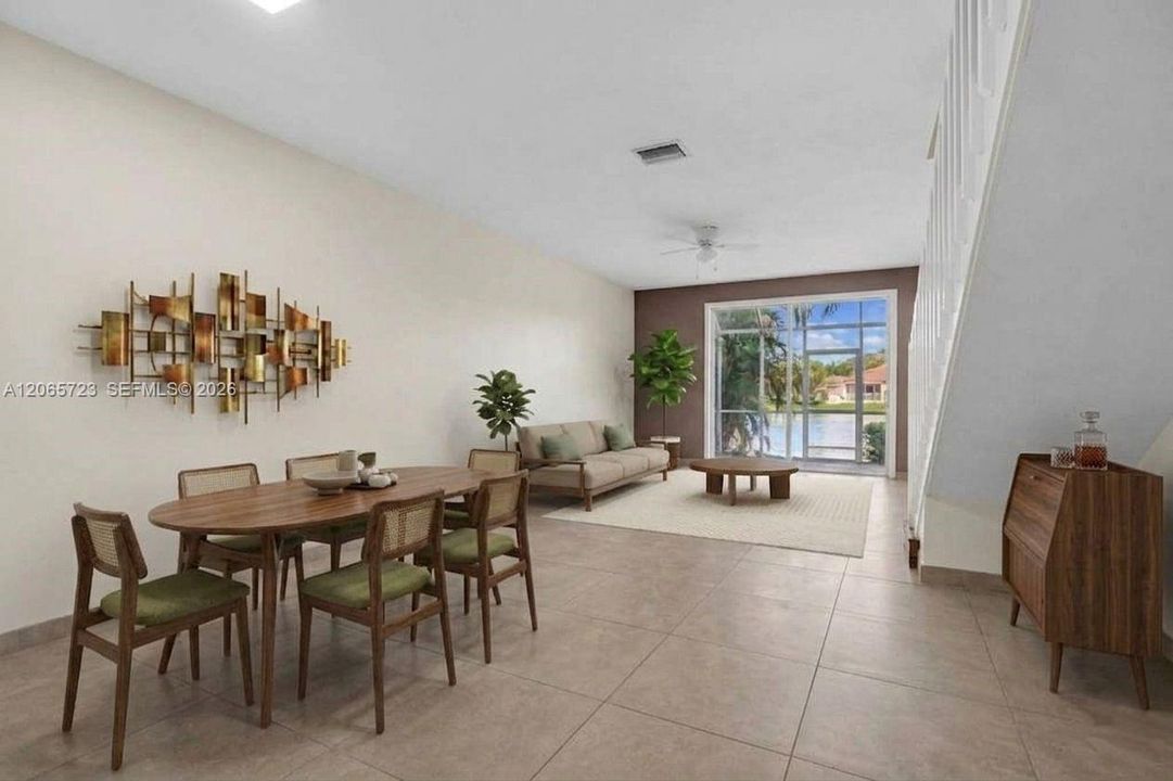 For Rent: $3,400 (3 beds, 2 baths, 1443 Square Feet)