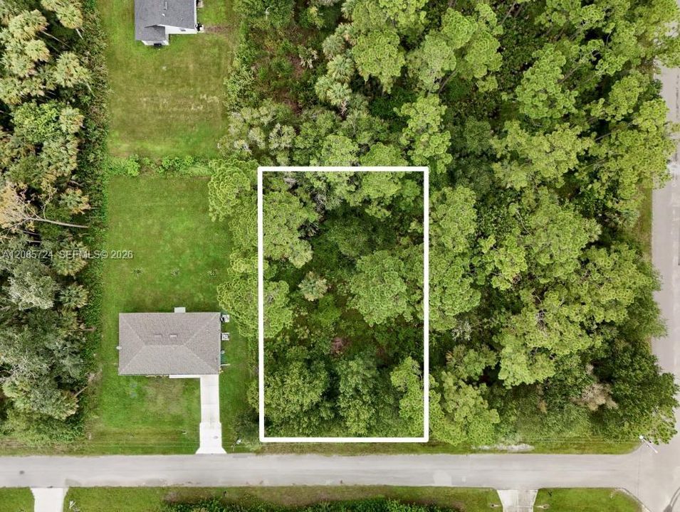 For Sale: $20,000 (0.25 acres)