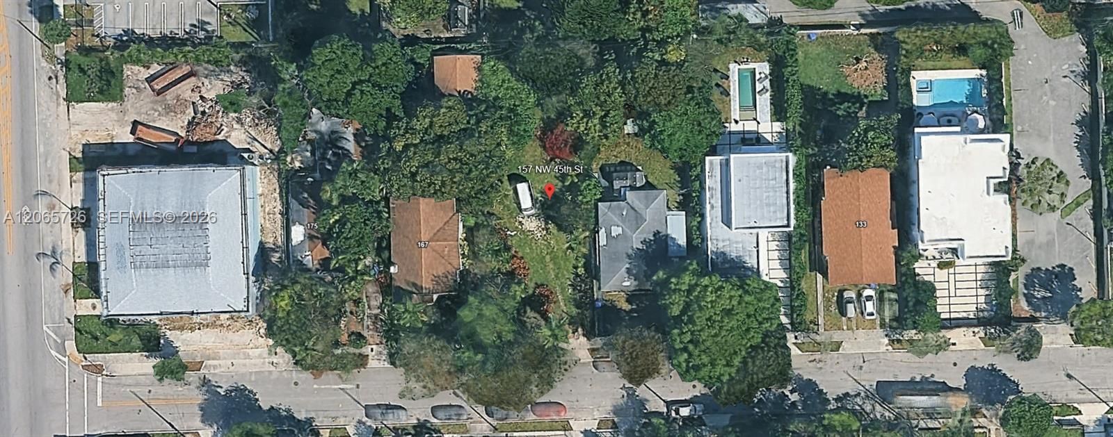 待售: $1,500,000 (0.17 acres)