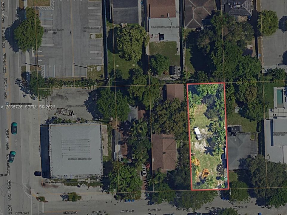 待售: $1,500,000 (0.17 acres)