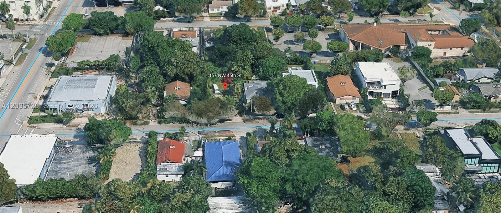 待售: $1,500,000 (0.17 acres)