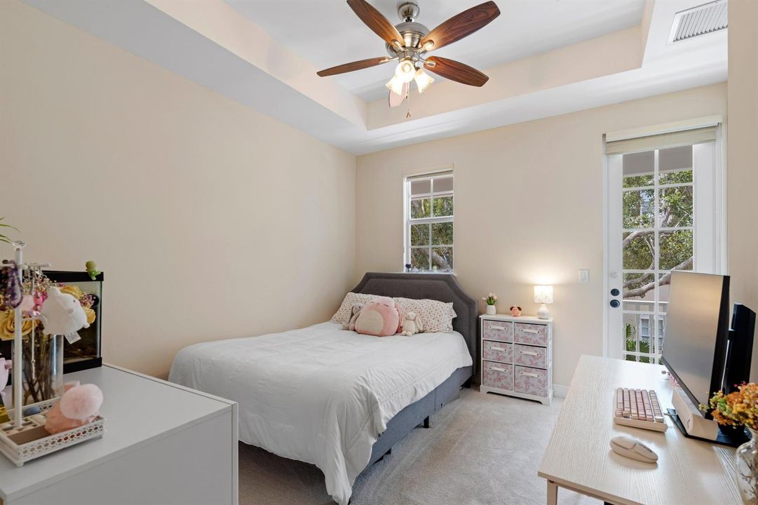 Bedroom #2