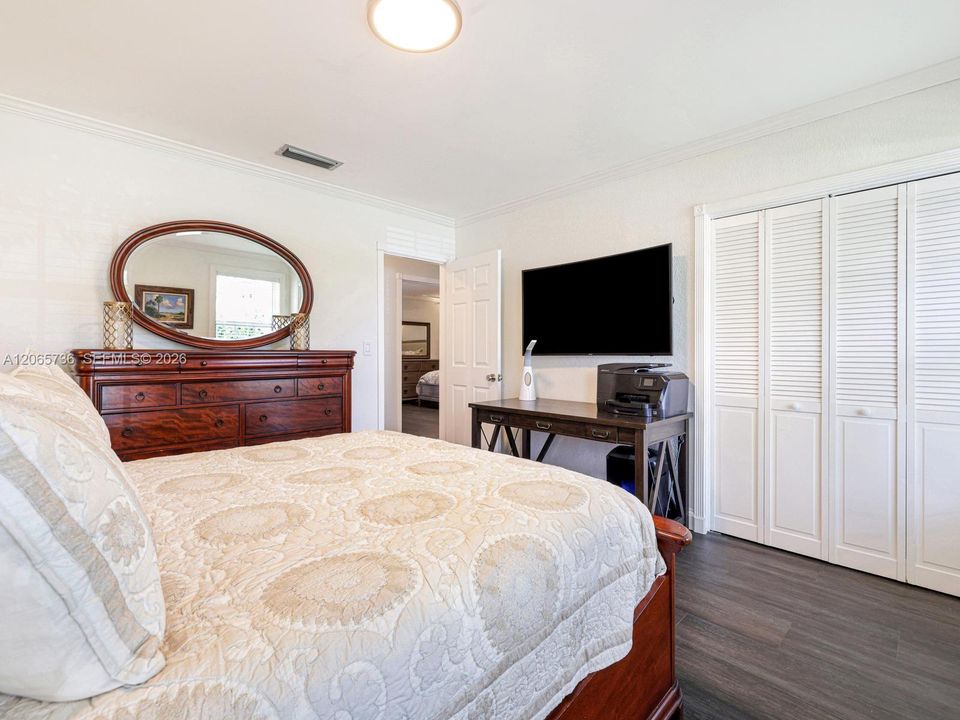Bedroom #3